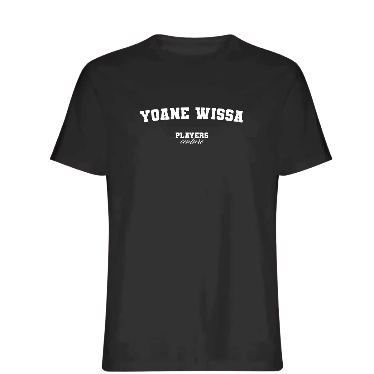 Yoane Wissa Men's T-Shirt
