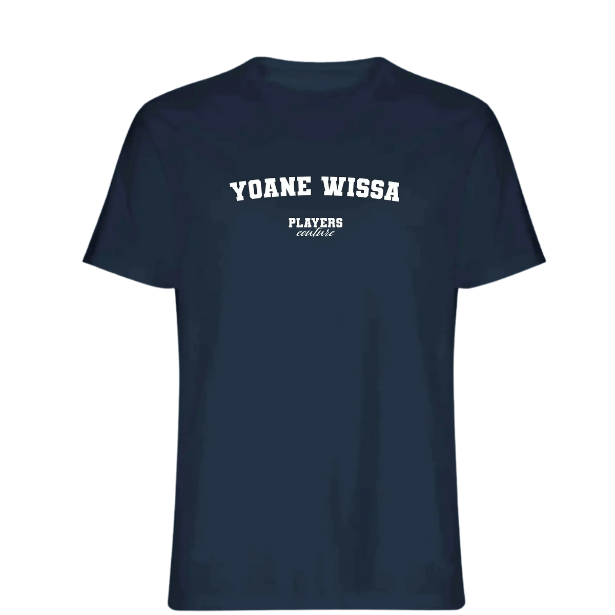 Yoane Wissa Men's T-Shirt