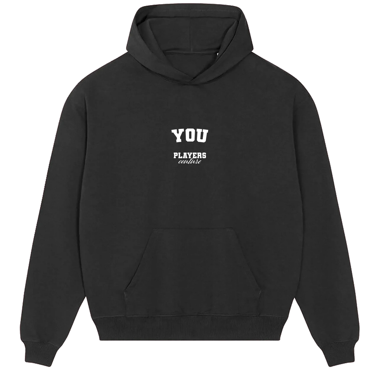 You Men's Hoodie