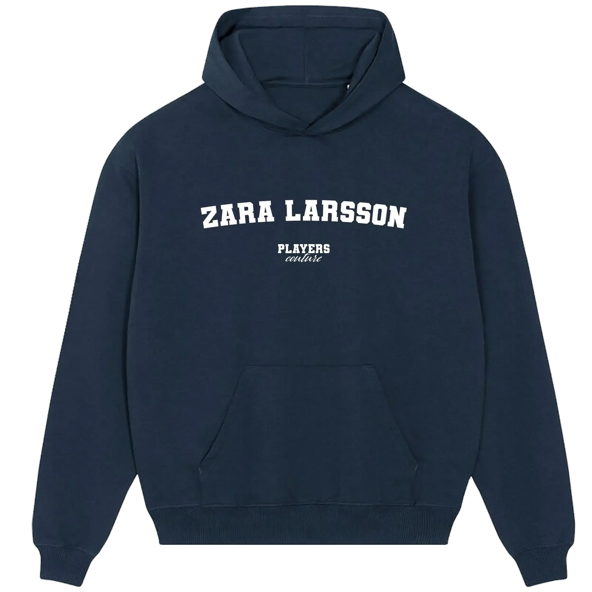 Zara Larsson Men's Hoodie