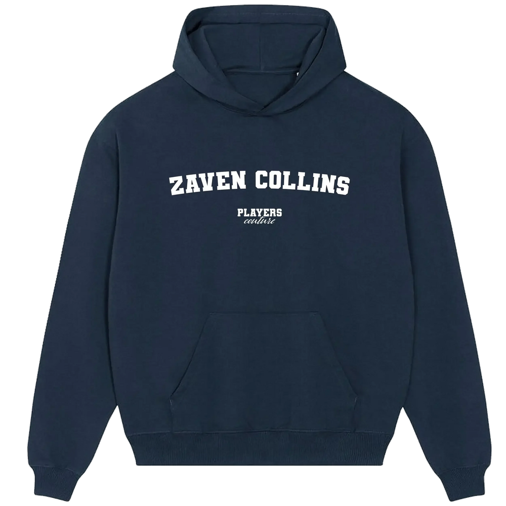 Zaven Collins Men's Hoodie
