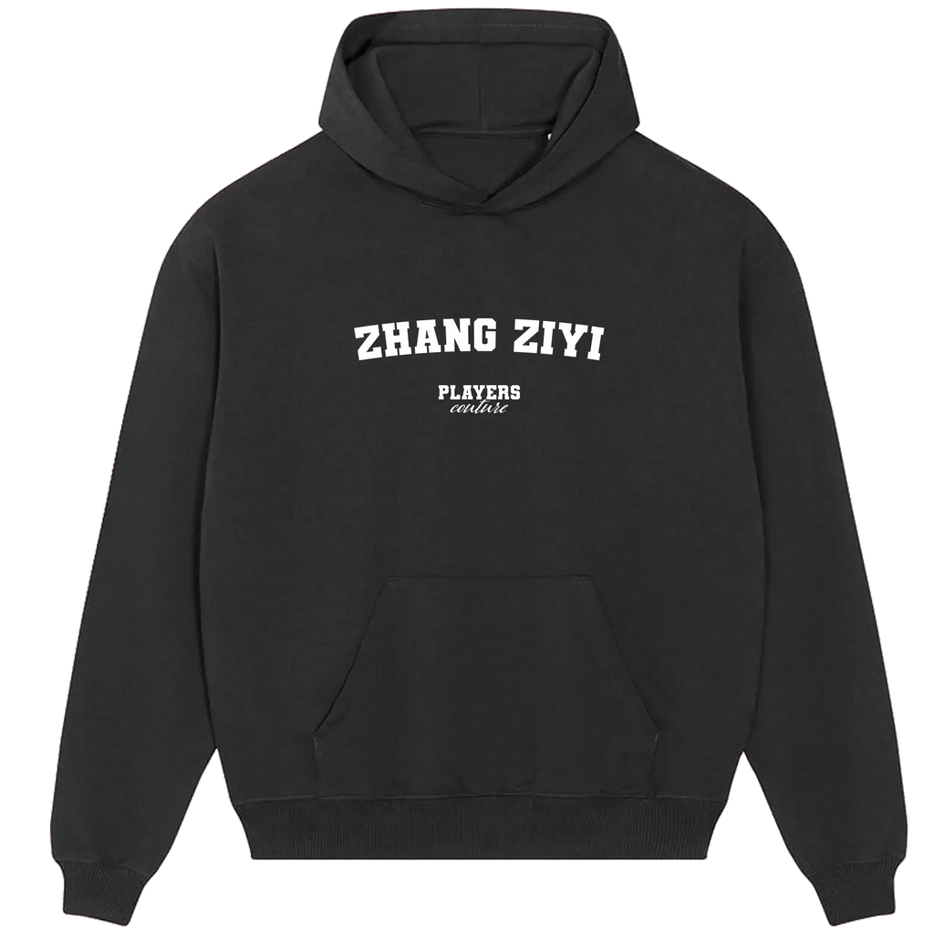 Zhang Ziyi Men's Hoodie