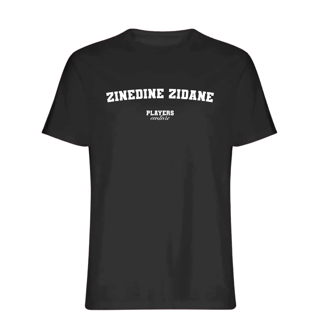 Zinedine Zidane Men's T-Shirt