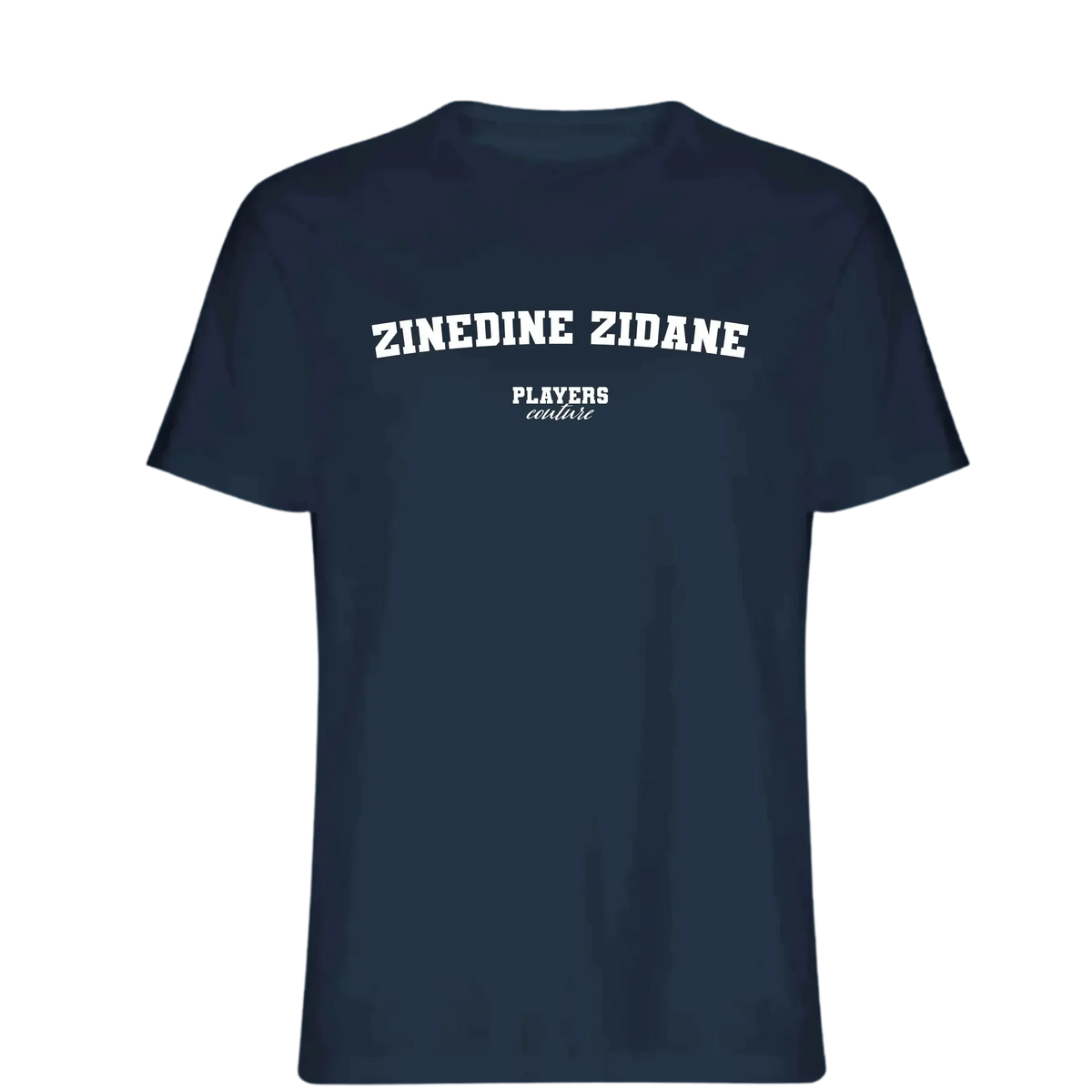 Zinedine Zidane Men's T-Shirt