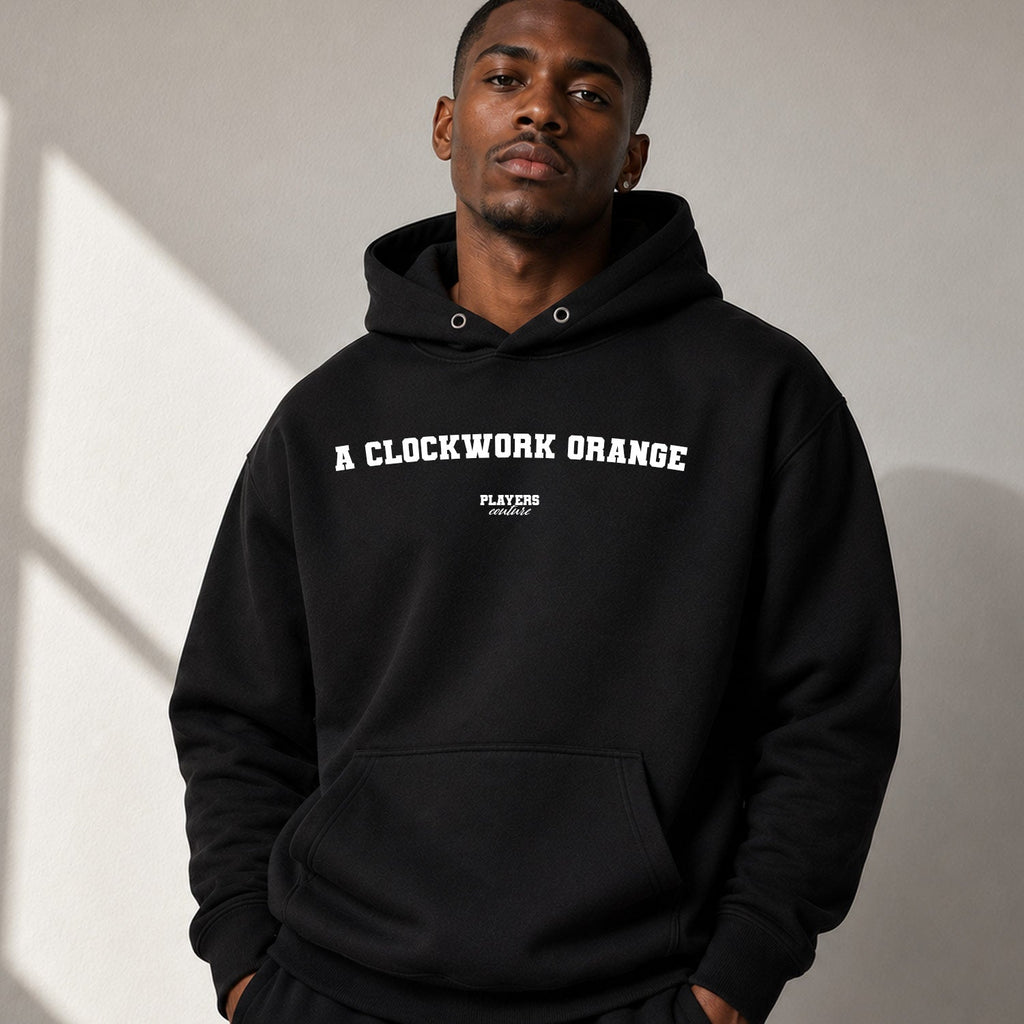 A Clockwork Orange Men's Hoodie