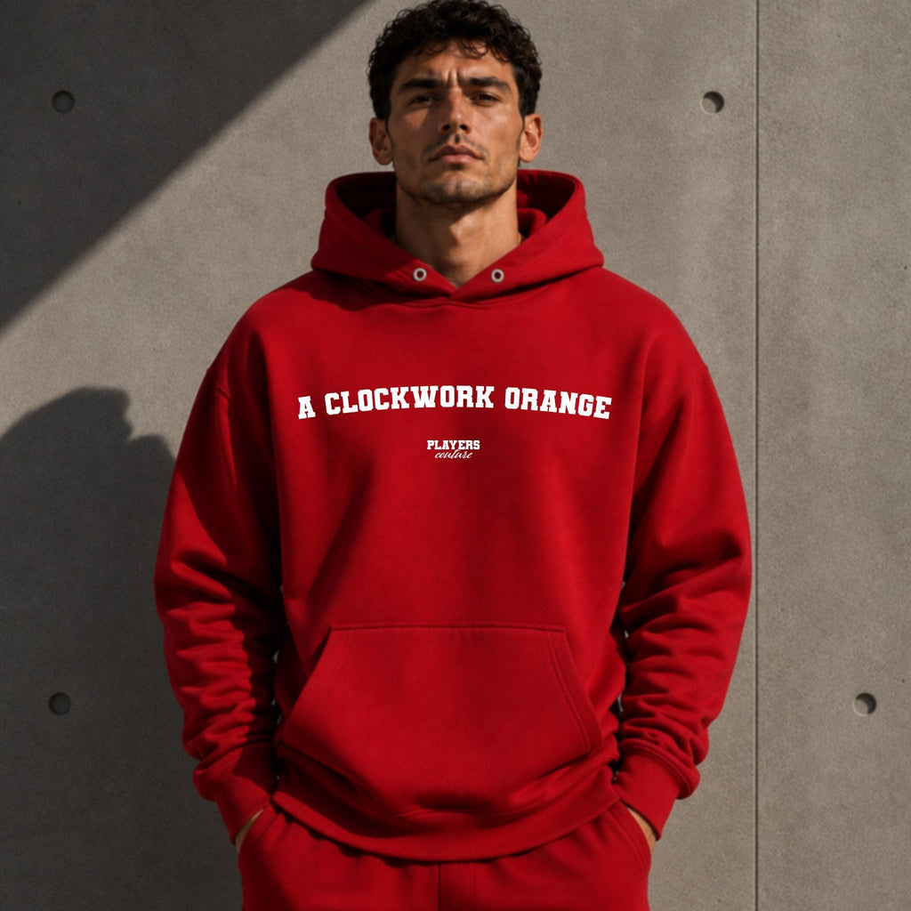 A Clockwork Orange Men's Hoodie
