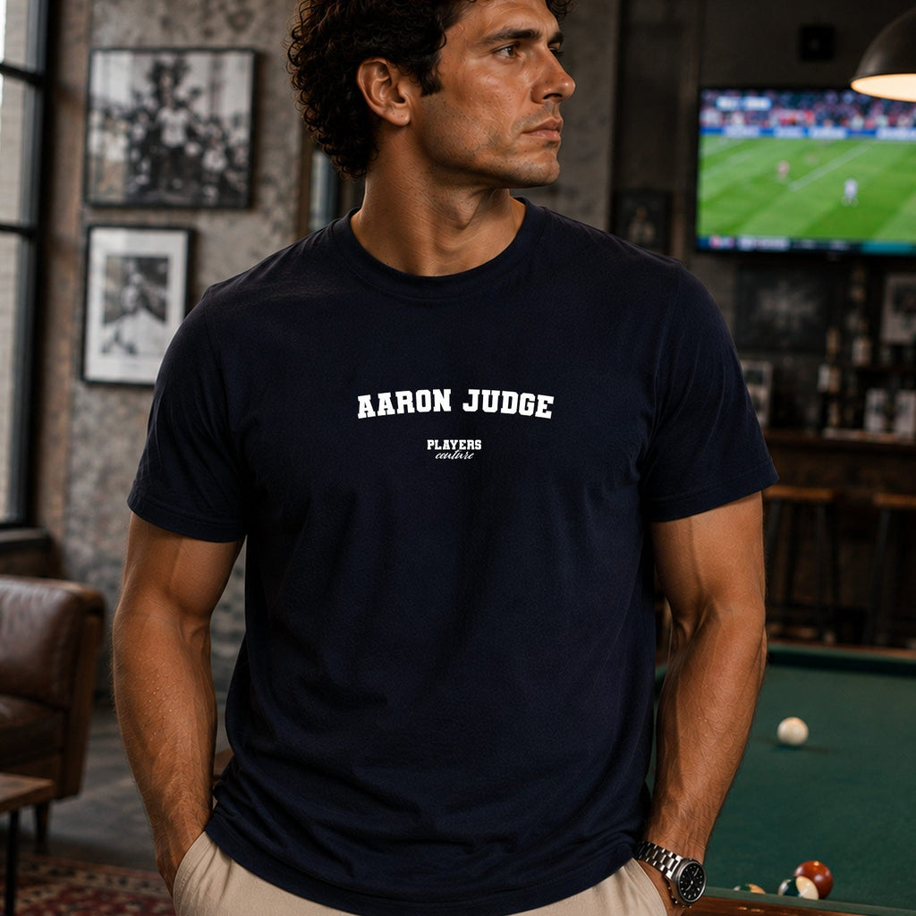 Aaron Judge Men's T-Shirt