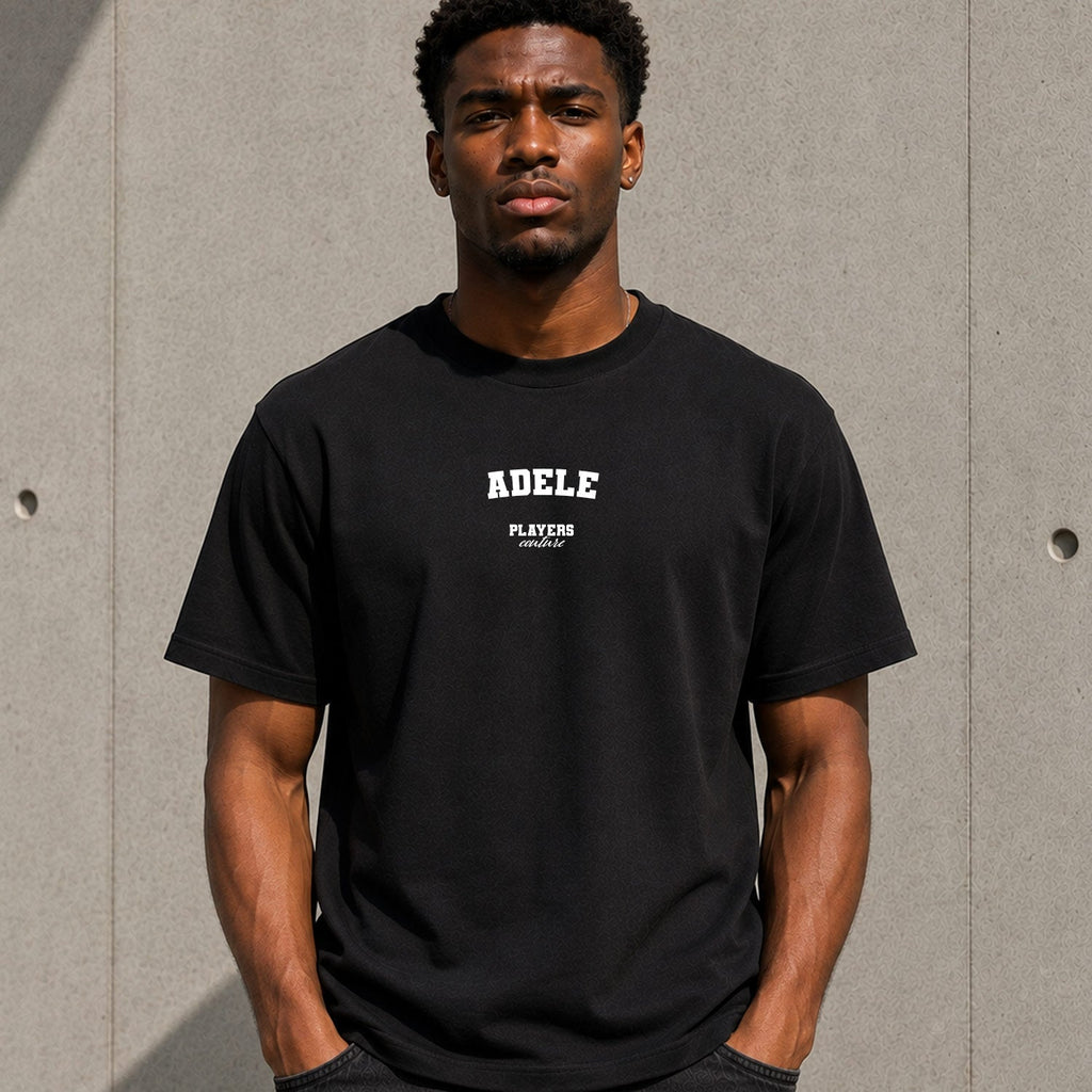 Adele Men's T-Shirt