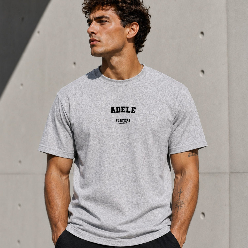 Adele Men's T-Shirt