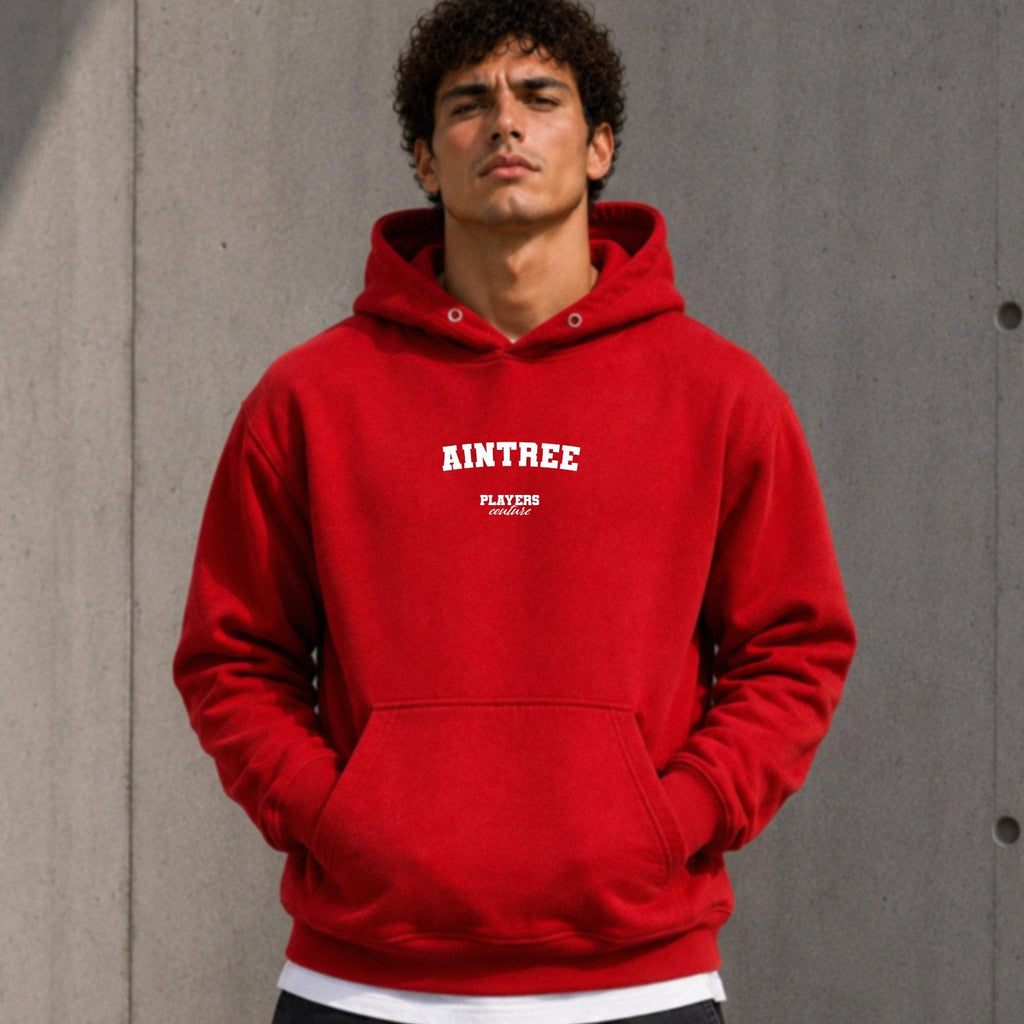 Aintree Men's Hoodie