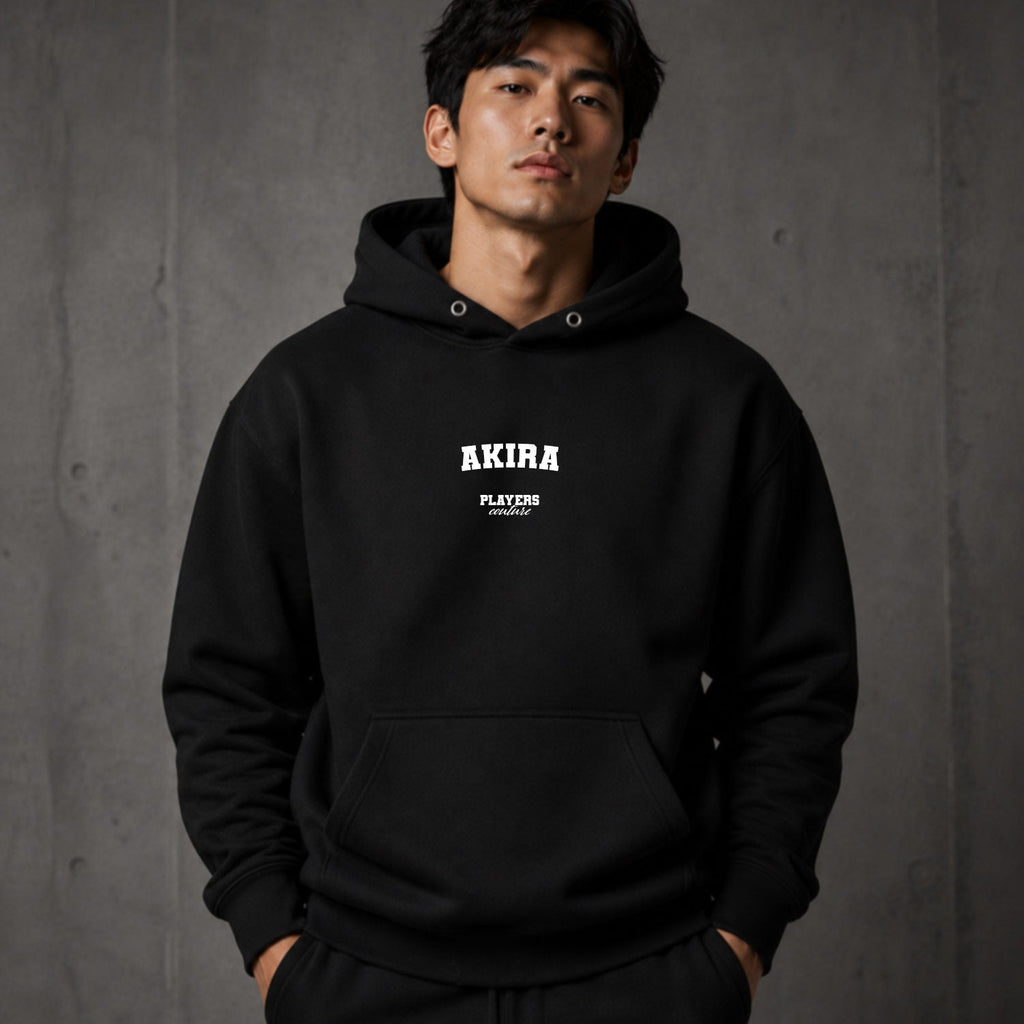 Akira Men's Hoodie