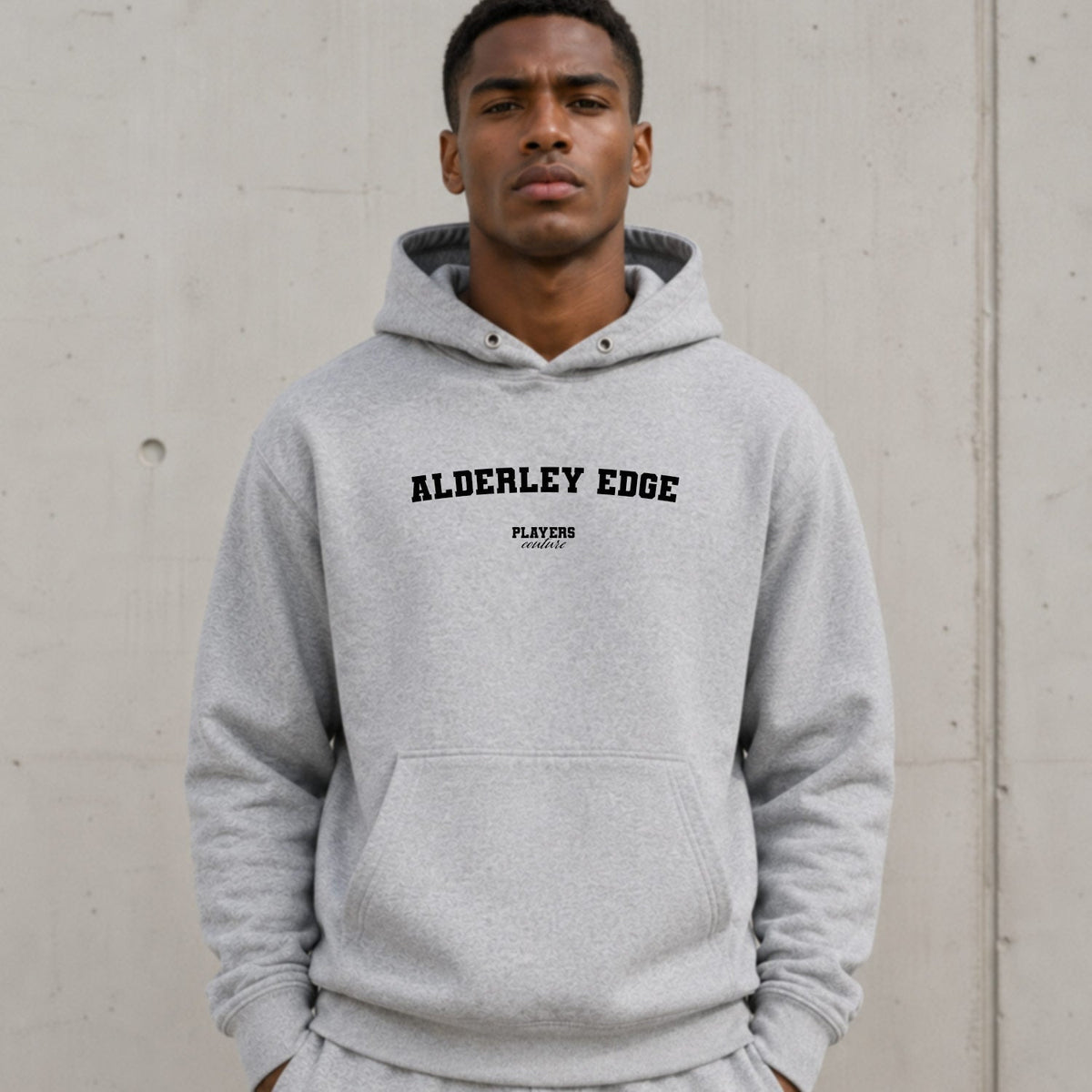 Alderley Edge Men's Hoodie