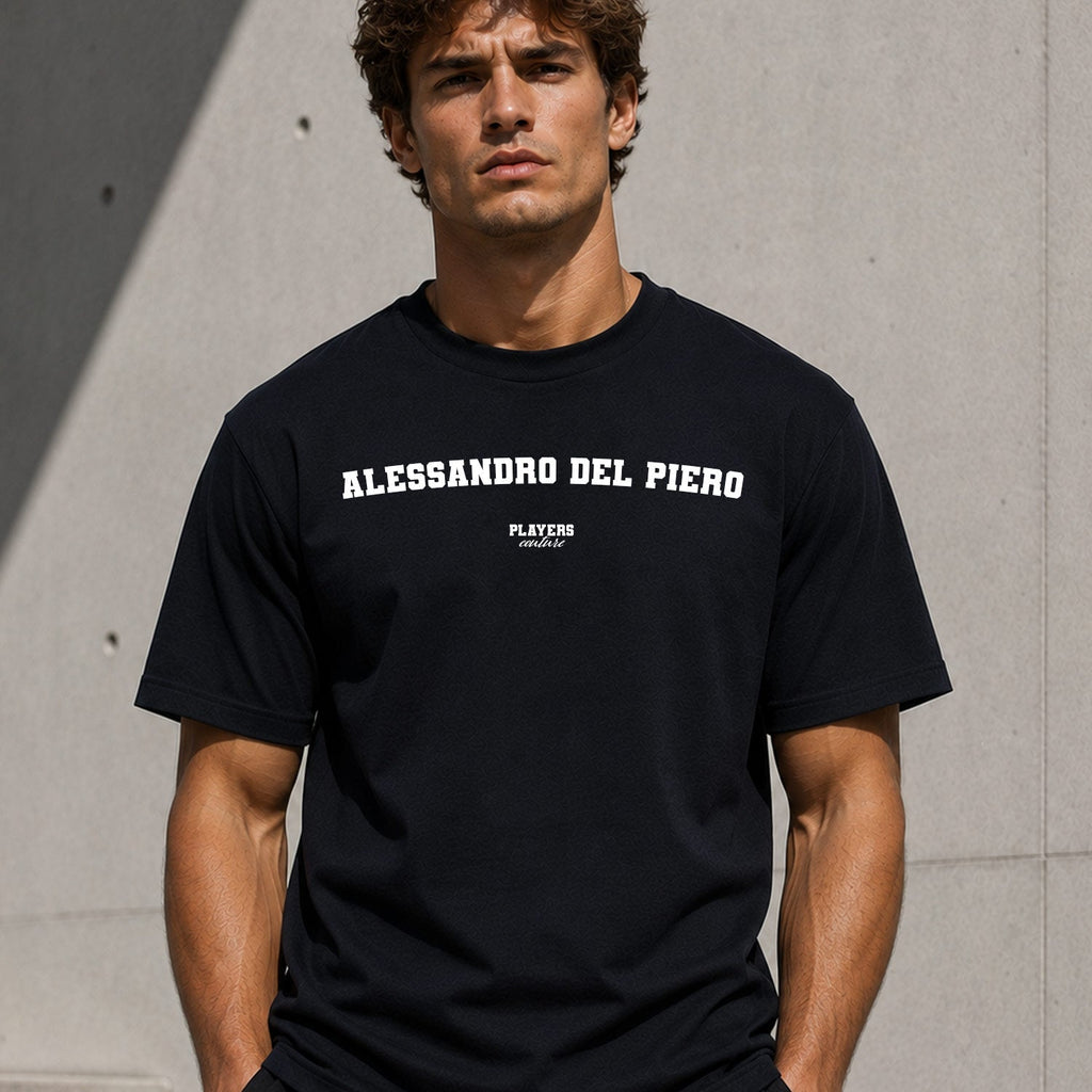 Alessandro Del Piero Men's T-Shirt