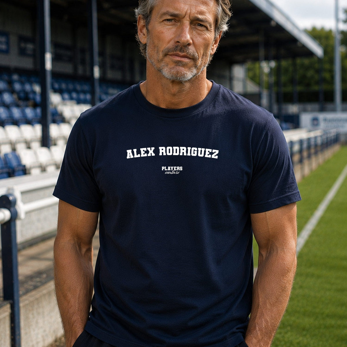 Alex Rodriguez Men's T-Shirt