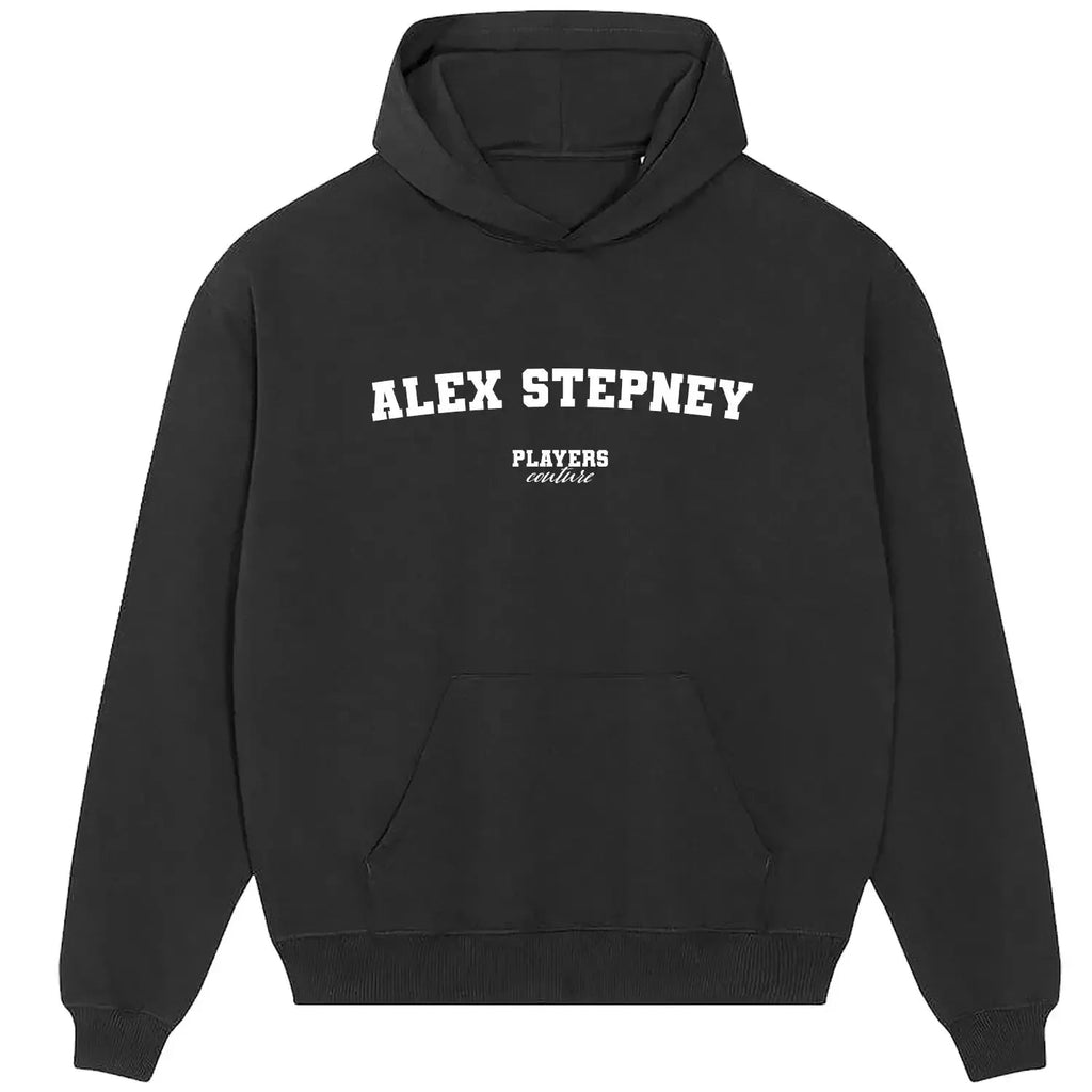 Alex Stepney Men's Hoodie