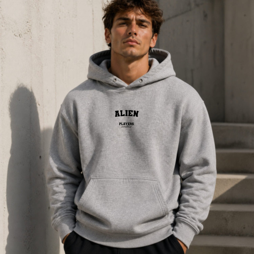 Alien Men's Hoodie