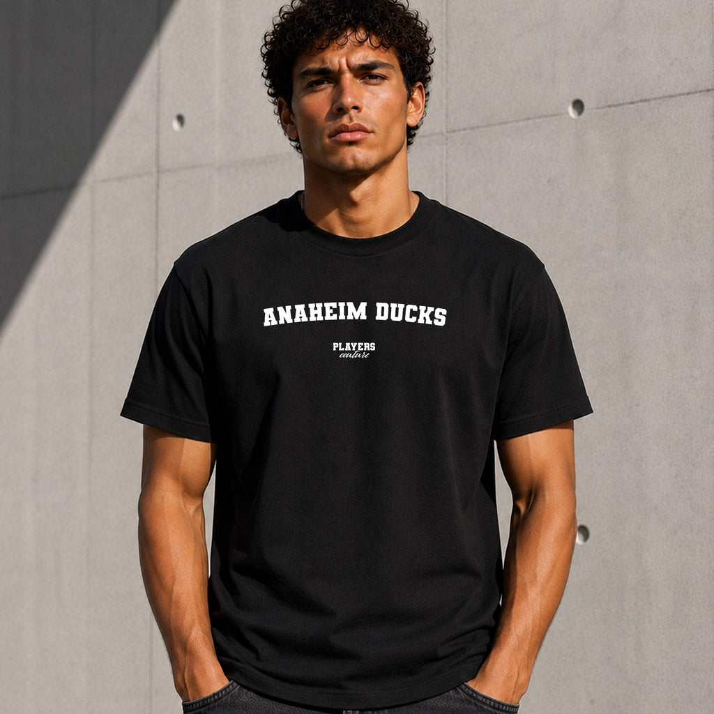 Anaheim Ducks Men's T-Shirt