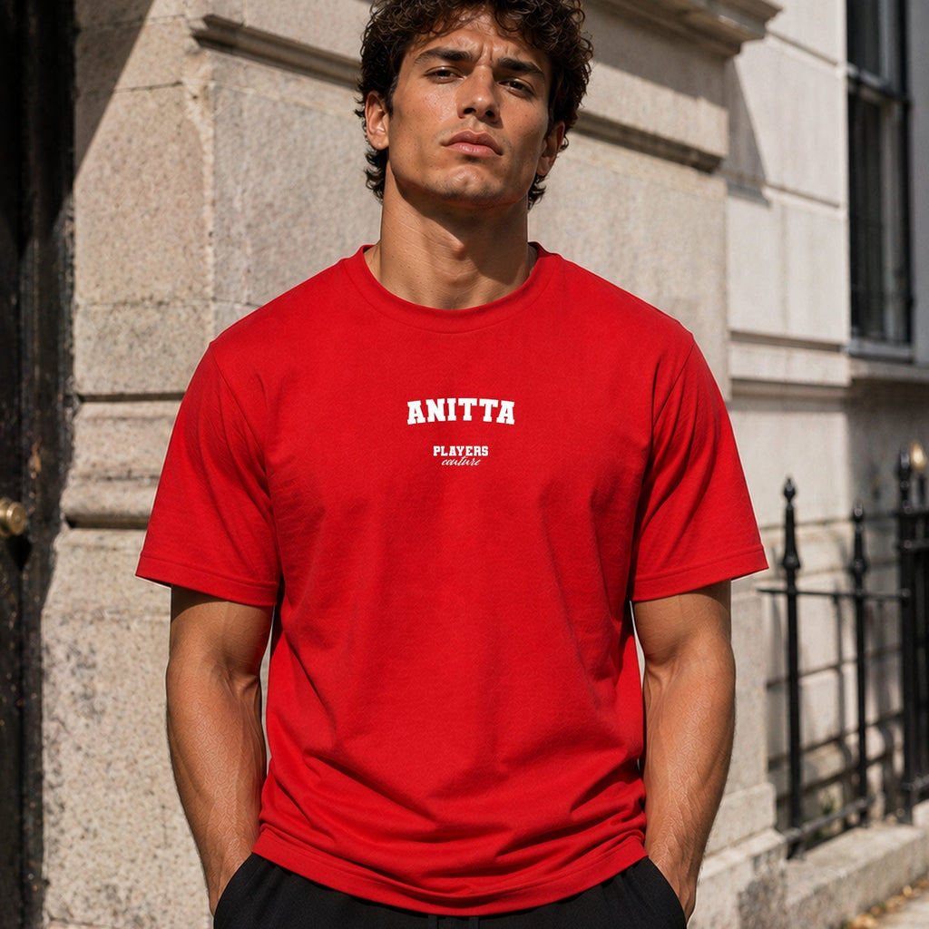Anitta Men's T-Shirt