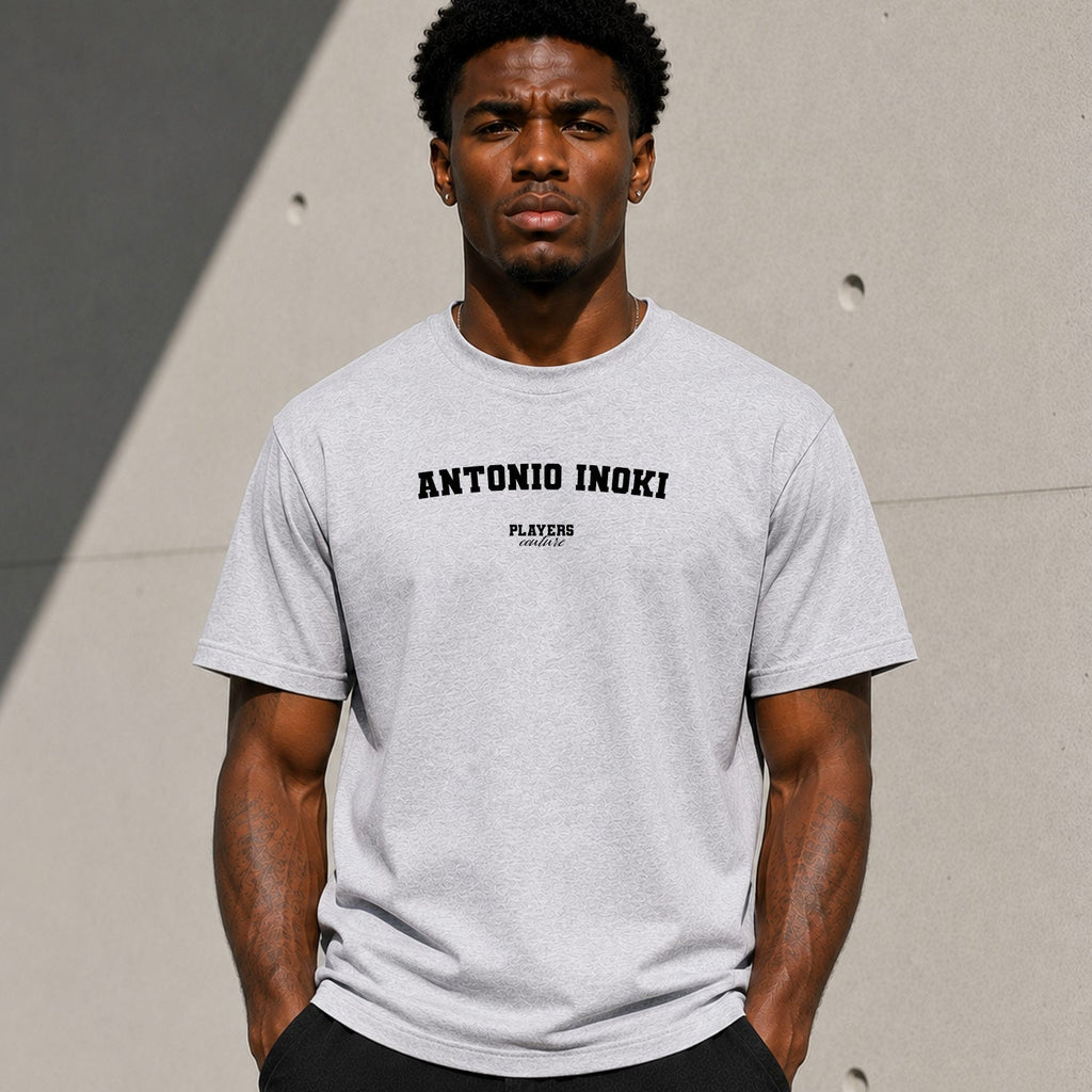 Antonio Inoki Men's T-Shirt