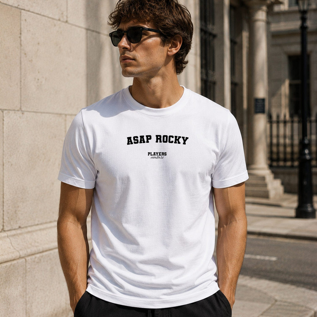 ASAP Rocky Men's T-Shirt