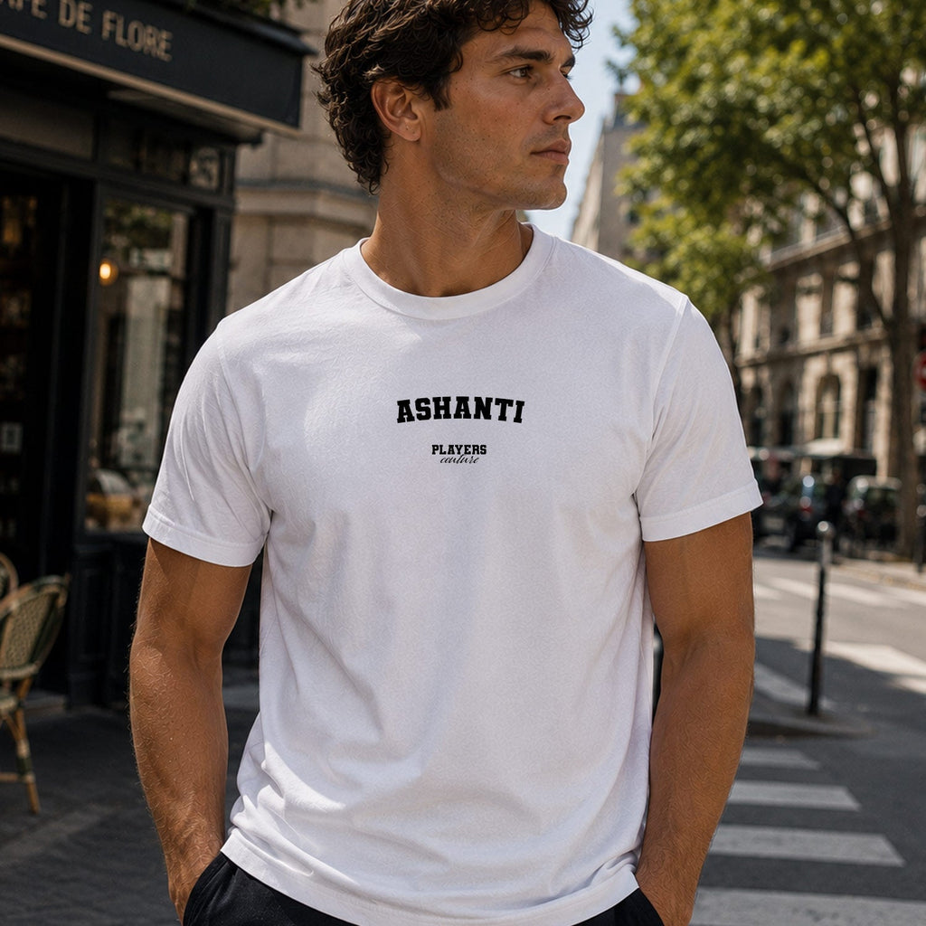 Ashanti Men's T-Shirt