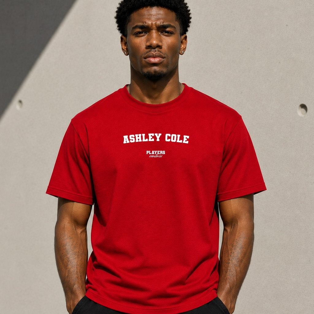 Ashley Cole Men's T-Shirt