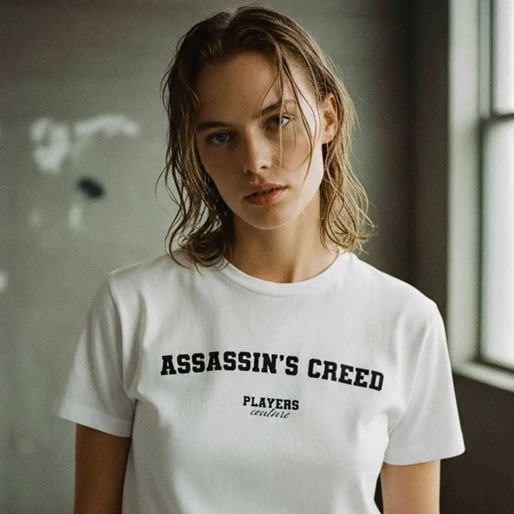 Assassin's Creed Men's T-Shirt