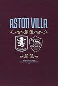 Aston Villa 2025/2026 Official Home Matchday Programmes