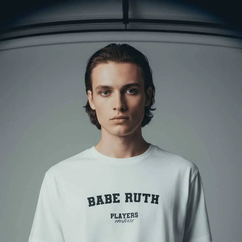 Babe Ruth Men's T-Shirt