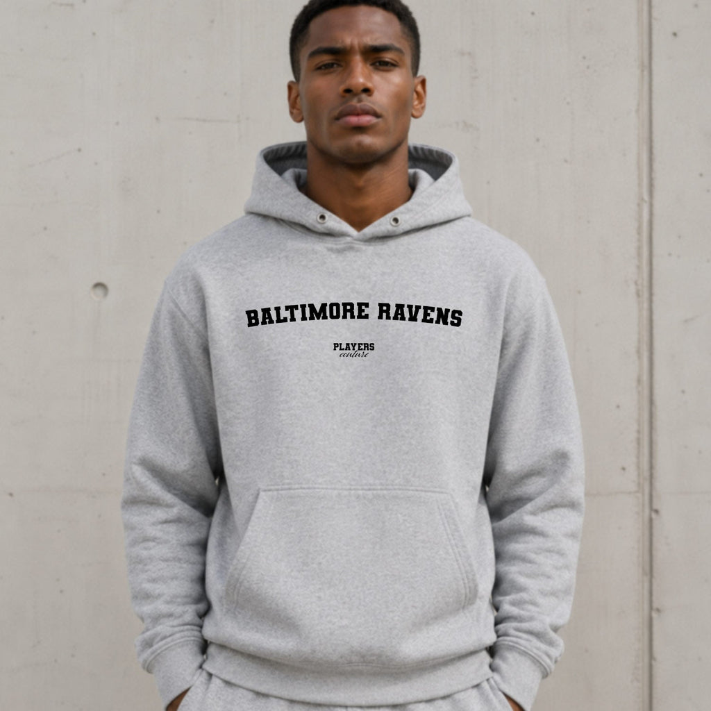 Baltimore Ravens Men's Hoodie