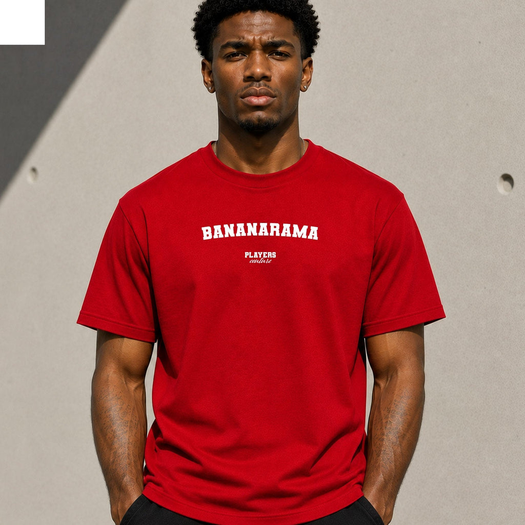 Bananarama Men's T-Shirt