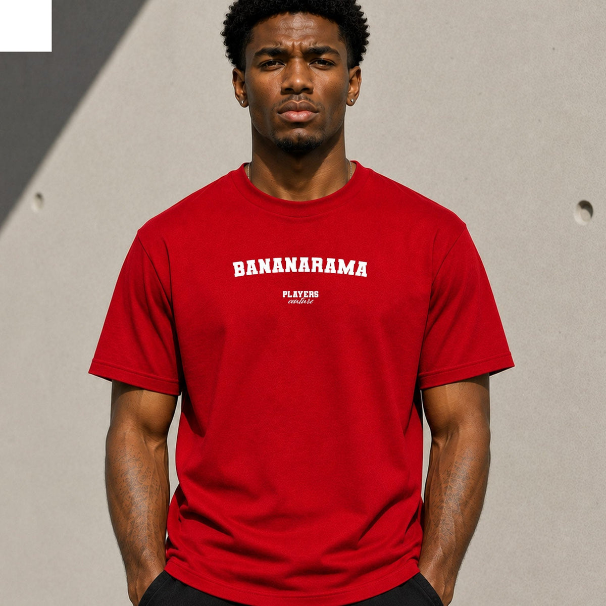Bananarama Men's T-Shirt