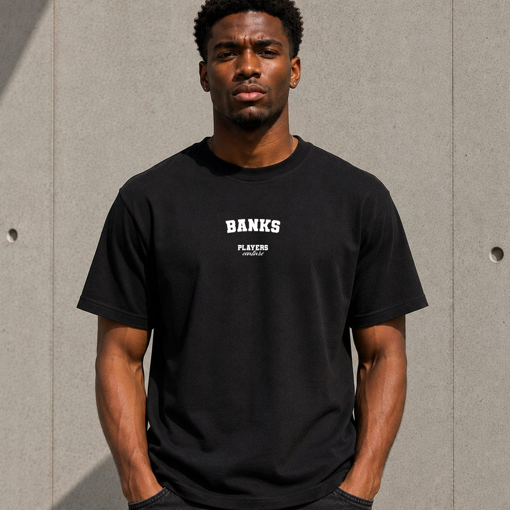 Banks Men's T-Shirt
