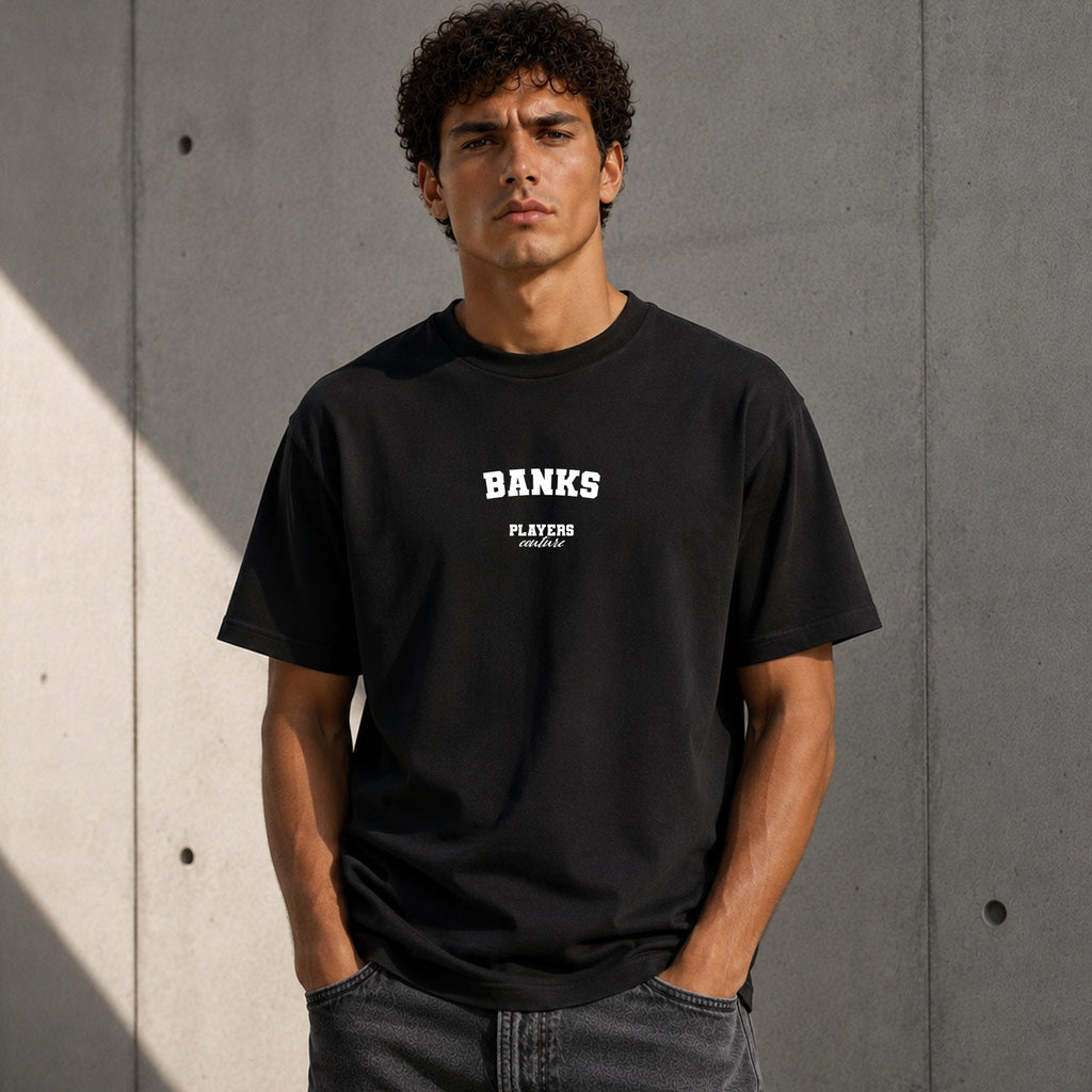 Banks Men's T-Shirt