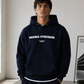 Barbra Streisand Men's Hoodie
