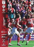 Barnsley 2025/2026 Official Home Matchday Programmes