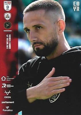 Barnsley 2025/2026 Official Home Matchday Programmes