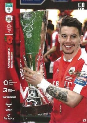 Barnsley 2025/2026 Official Home Matchday Programmes