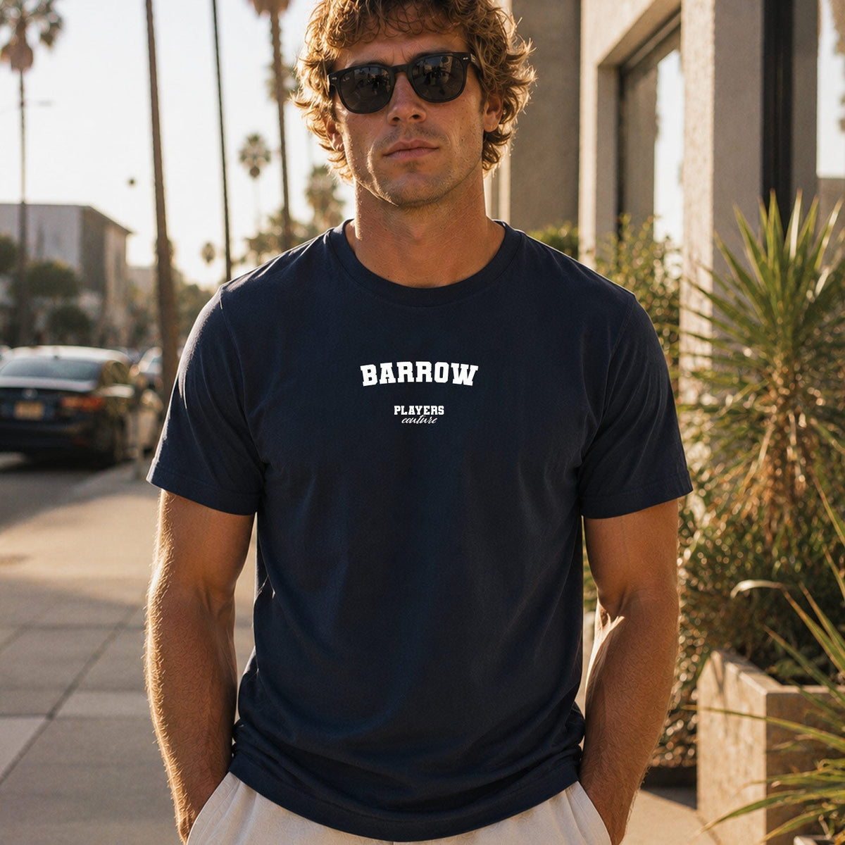 Barrow Men's T-Shirt
