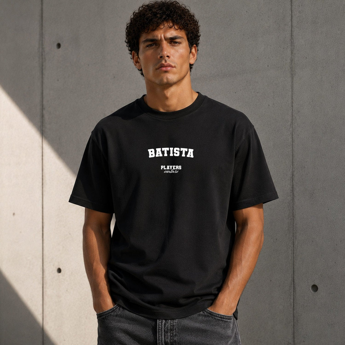 Batista Men's T-Shirt