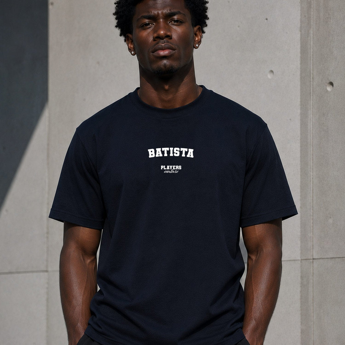 Batista Men's T-Shirt