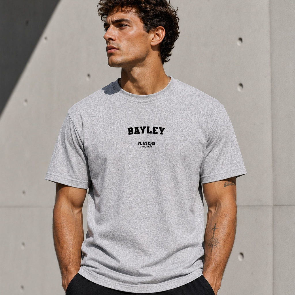 Bayley Men's T-Shirt