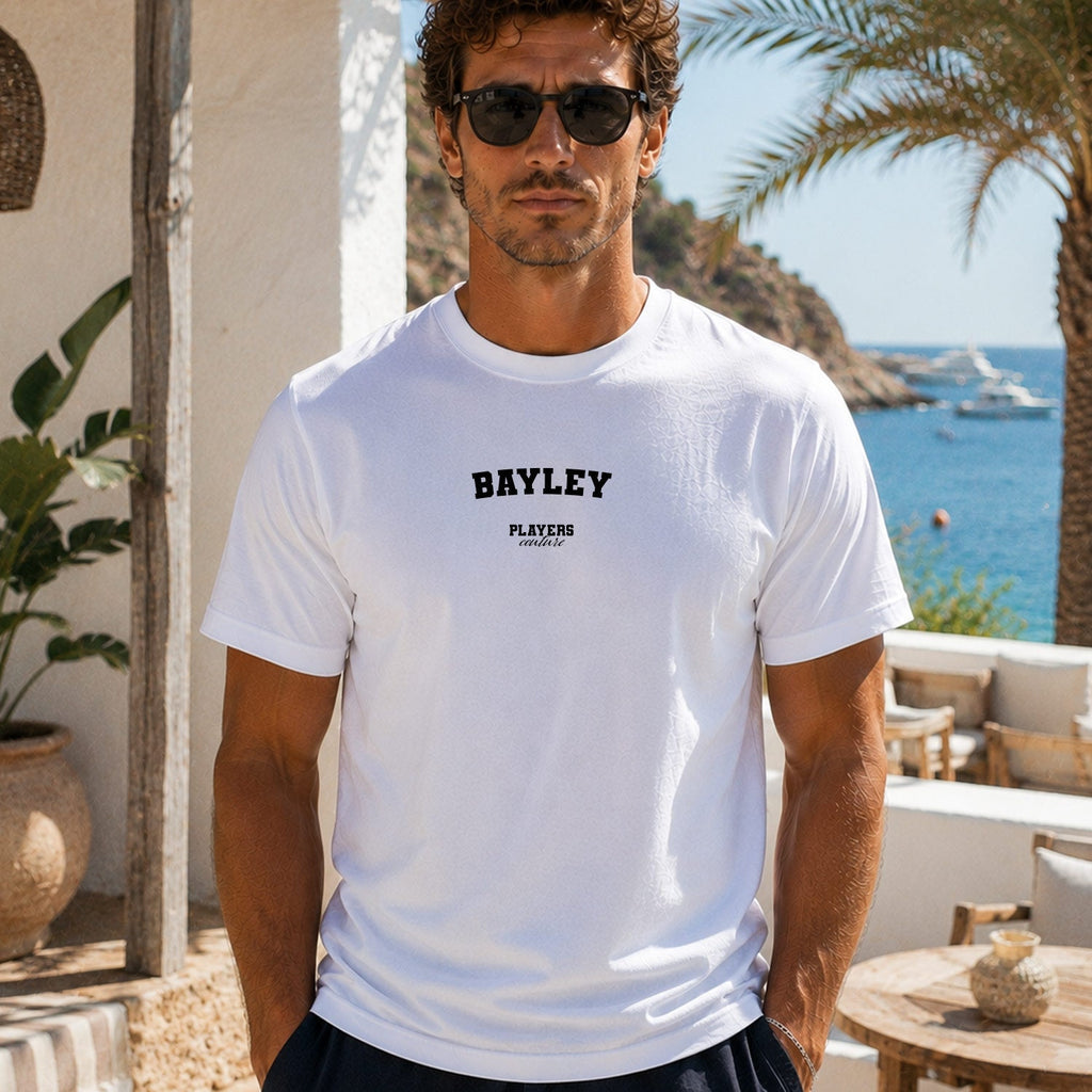 Bayley Men's T-Shirt