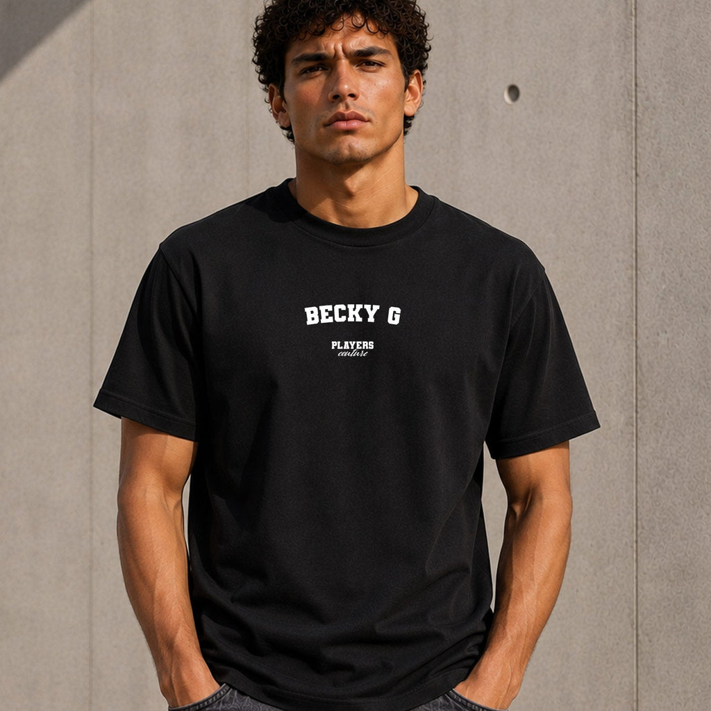 Becky G Men's T-Shirt