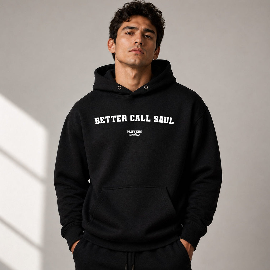 Better Call Saul Men's Hoodie