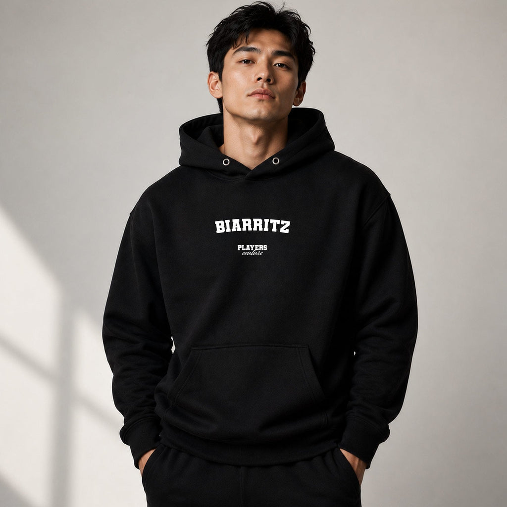 Biarritz Men's Hoodie