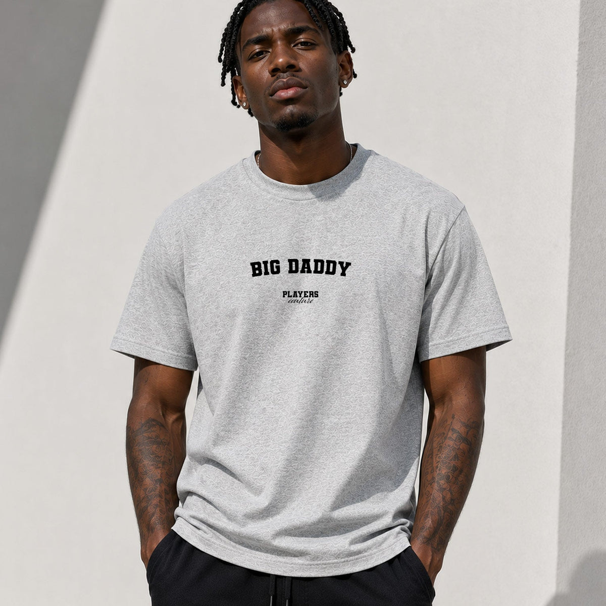 Big Daddy Men's T-Shirt