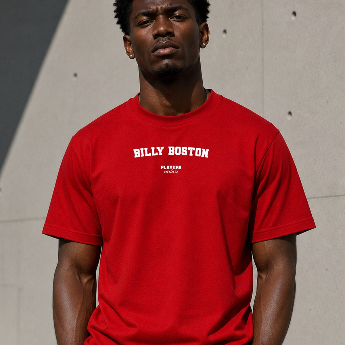 Billy Boston Men's T-Shirt