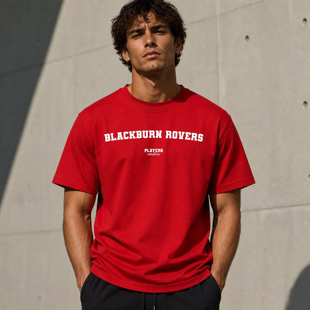 Blackburn Rovers Men's T-Shirt