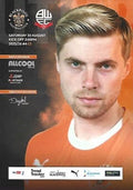 Blackpool 2025/2026 Official Home Matchday Programmes